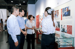 太圈粉！从银发族