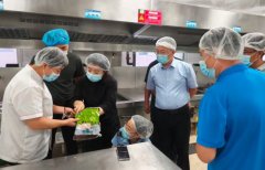 威海市环翠区：守