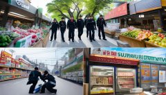 中秋国庆双节将至