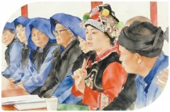 从代表委员履职看